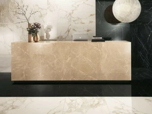 FAP ceramiche Покрытие под мрамор Roma diamond