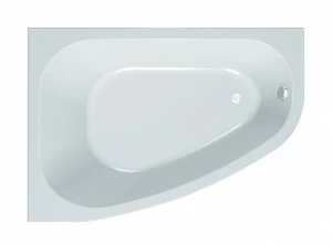 Акриловая ванна Kolpa-San Chad 00855 хромотерапия Словения