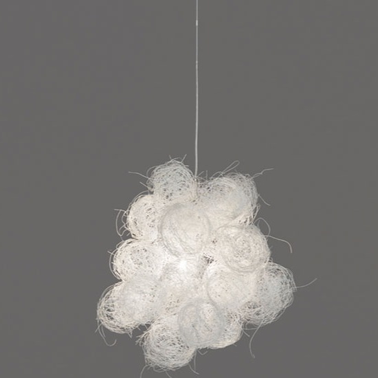 005870 Подвесной светильник Arturo Alvarez Blum Santreyd - Вид №3