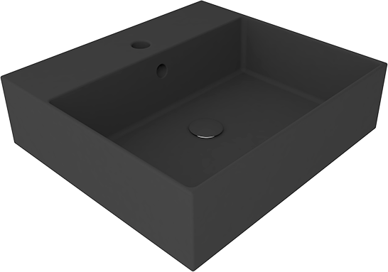 ZELAVBW5021 Подвесная раковина настенная GSG CERAMIC Zenith