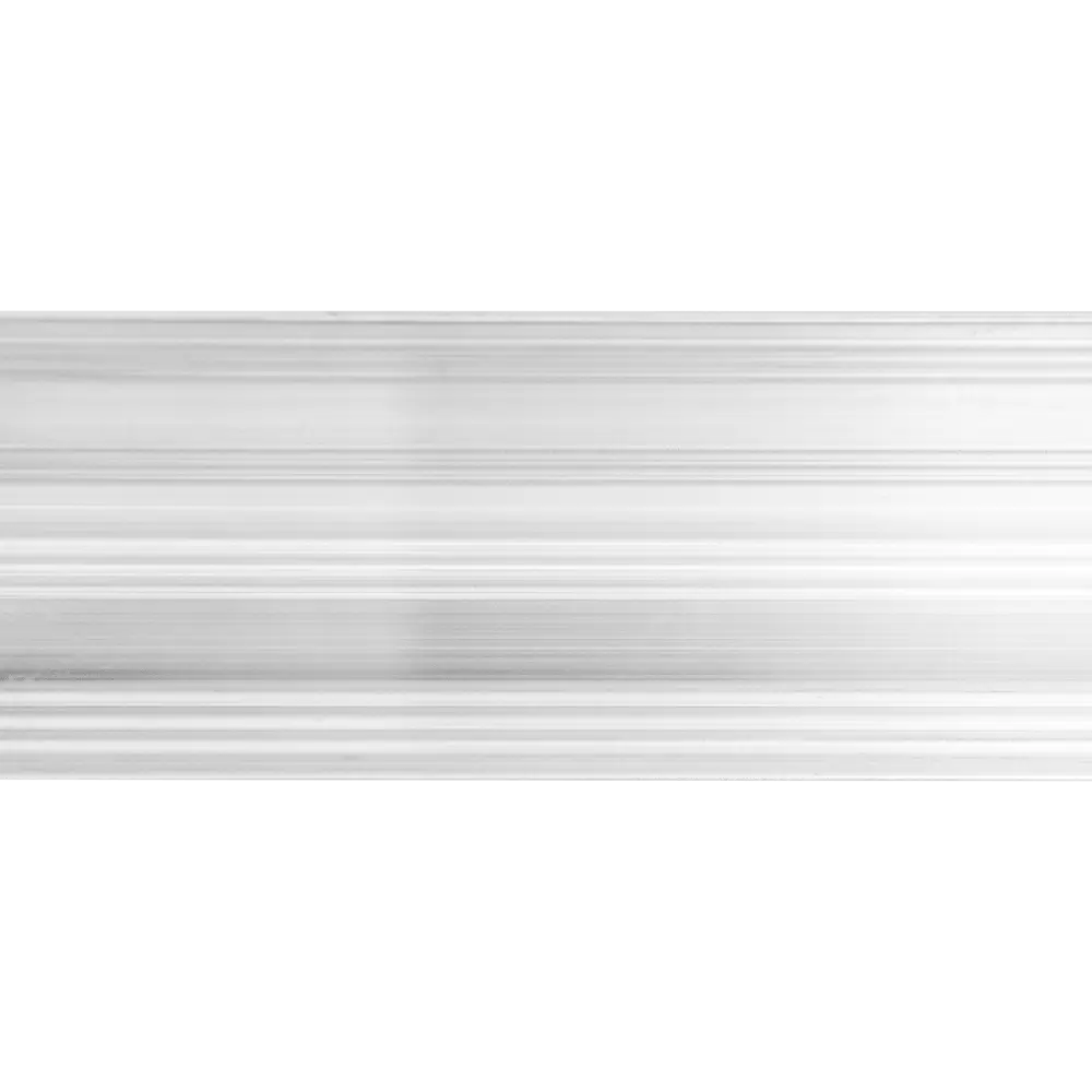 Уголок алюминиевый 19х1000  мм Santreyd STLM-2034379 - Вид №1