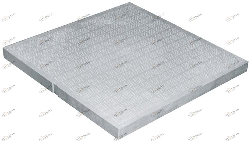 First Corporation Защитная крышка из противоударного ПВХ First plast Scd55g