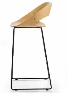 arrmet Табурет-санки с подставкой для ног Kabira