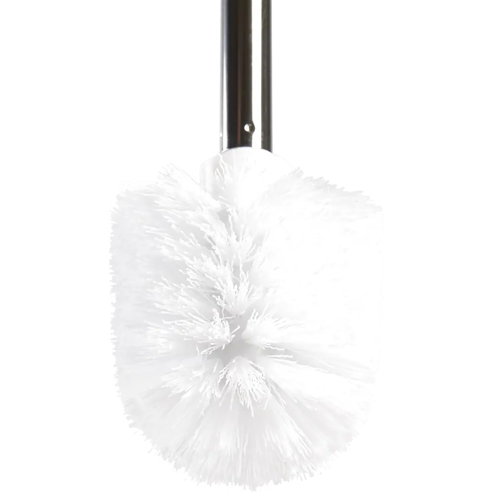 Ёршик для унитаза «Unna» цвет жемчужный Santreyd STLM-2162921 - Вид №1