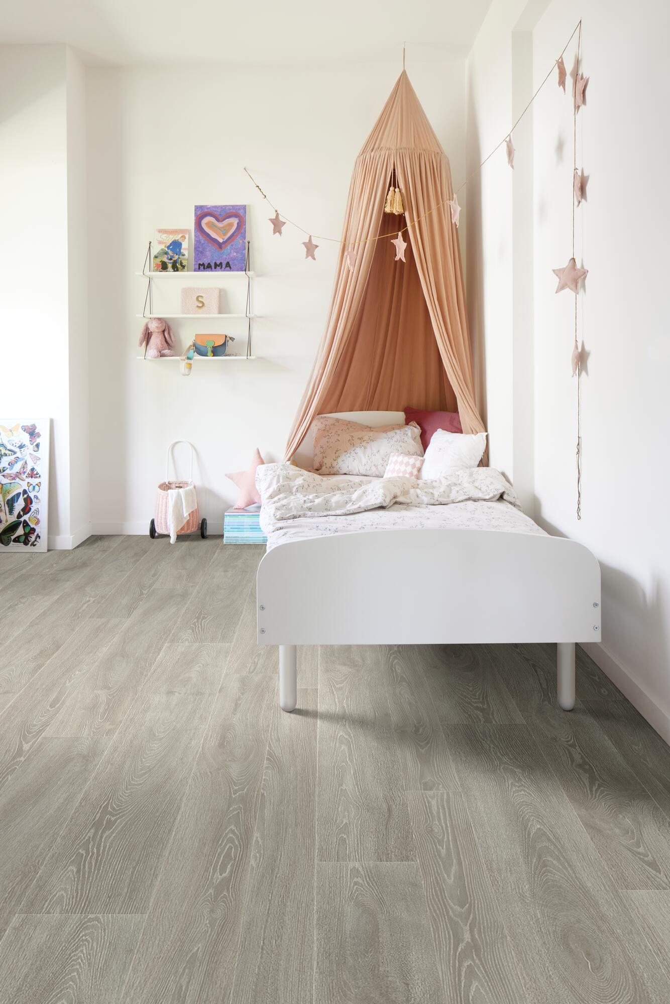 Нескользящий виниловый пол с эффектом дерева BEAUFLOR Supreme ARCH-00055355 - Вид №3