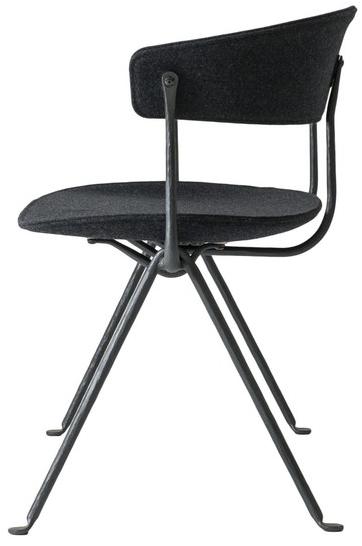 Magis Скамейка из ткани Officina sun-id-1419549 - Вид №3