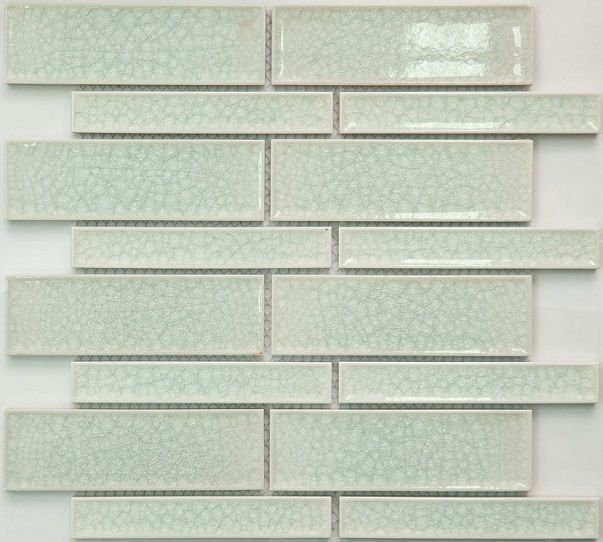 Мозаика из керамогранита  R-301 SN-Mosaic Rustic 