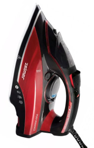 9915966 Утюг Zelmer ZIR3210 Performanc красный