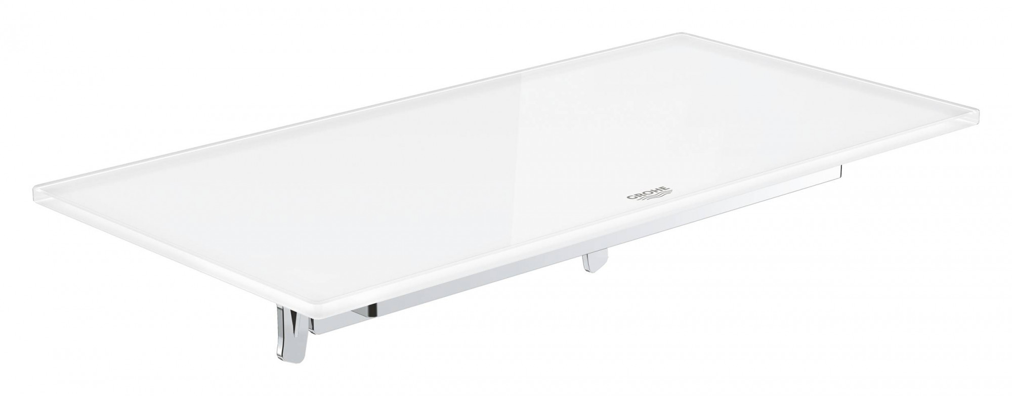 Полочка GROHE Plus для смесителей внешнего монтажа (40954000)