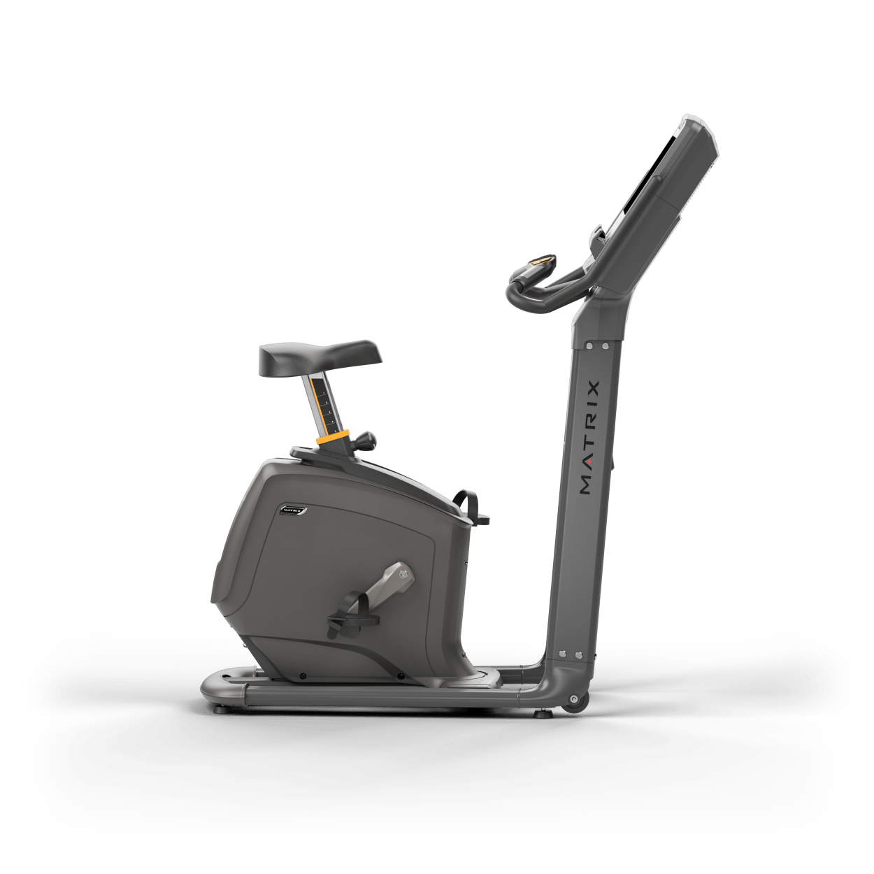 U-LS-GTLED Велотренажер lifestyle u-ls-gtled MATRIX  - Вид №4