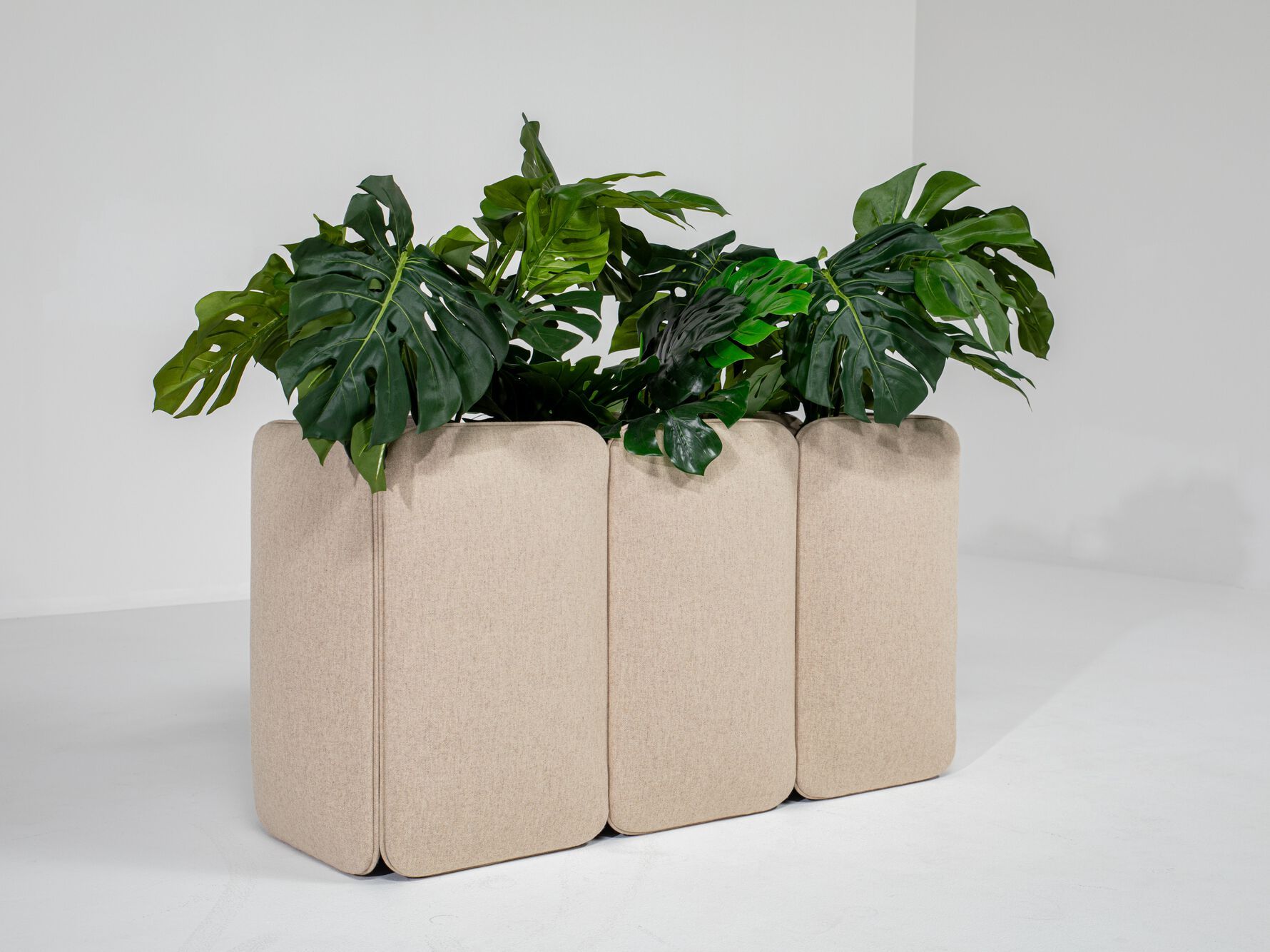 Ткань плантатор BuzziSpace BuzziChicle ARCH-00146898 - Вид №1