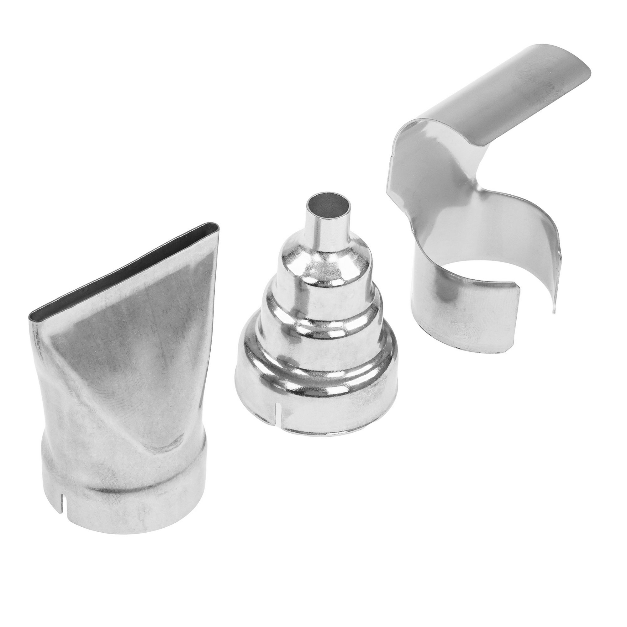 Строительный фен P.I.T. PHG20H-550A SOLO   , Без ЗУ, Без АКБ 9159399 PIT STDN-0102619 - Вид №5