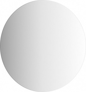 BY 2544 Зеркало с LED-подсветкой 18 W EVOFORM Ledshine