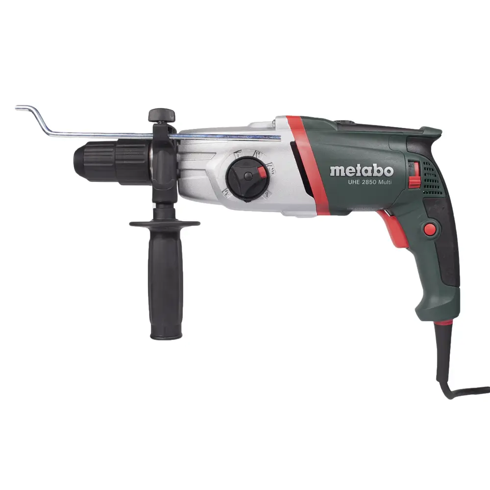 Перфоратор Metabo UHE 2850 Multi, 1010 Вт, 2,8 Дж 18119325 STLM-2044542  - Вид №1