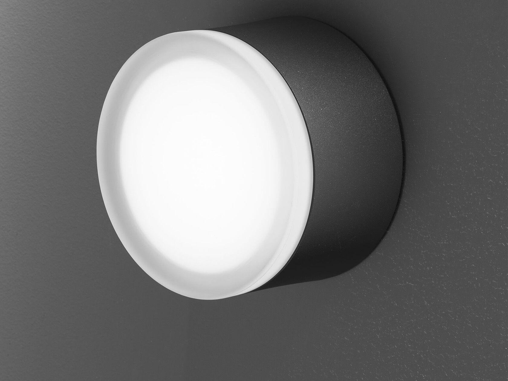 Светодиодный потолочный светильник из стекла и алюминия [LND] общие ARCH-00097067 - Вид №27