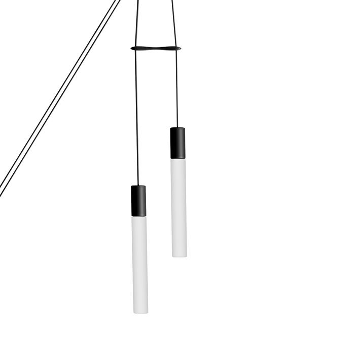 ED-ST43 Edone Освещение бункера СИСТЕМА КРЕПЛЕНИЯ инновационный для света без ограничений 