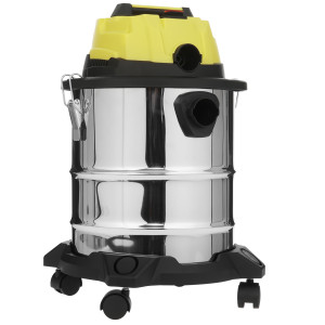 Строительный пылесос аккумуляторный Hanskonner HBVC1820 1BatterySystem 1BatterySystem 18V, Без ЗУ, Без АКБ 9121948