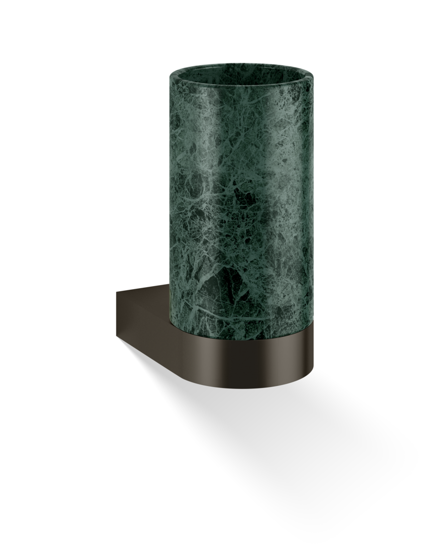 настенный стакан CENTURY WMG DECOR WALTHER Хром 586200 - Вид №1