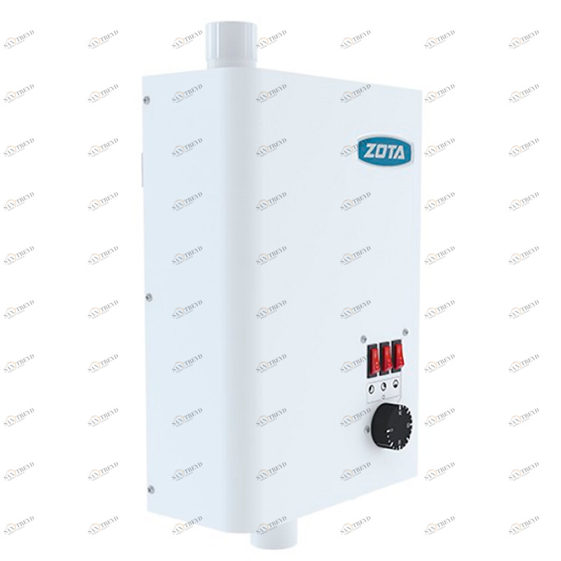 Электро котел ZOTA Balance 3 BALANCE3