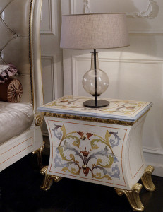 Тумбочка  CEPPI 2727