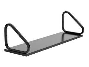 Деревянная полка