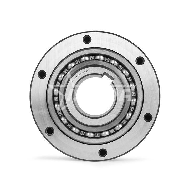 IS911 Обгонная муфта GL90 (GFR90) ISKRA  - Вид №5