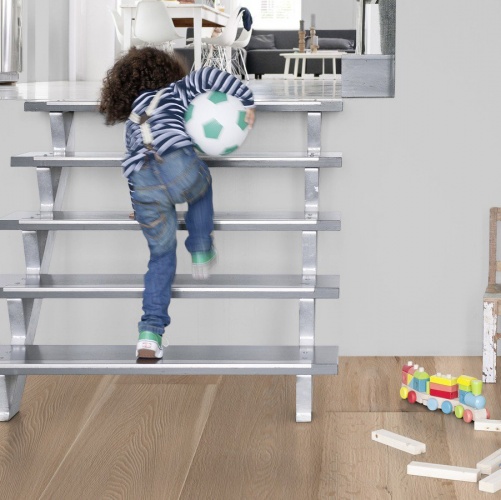 Паркетная доска Solidfloor Остин 1194923 - Вид №8