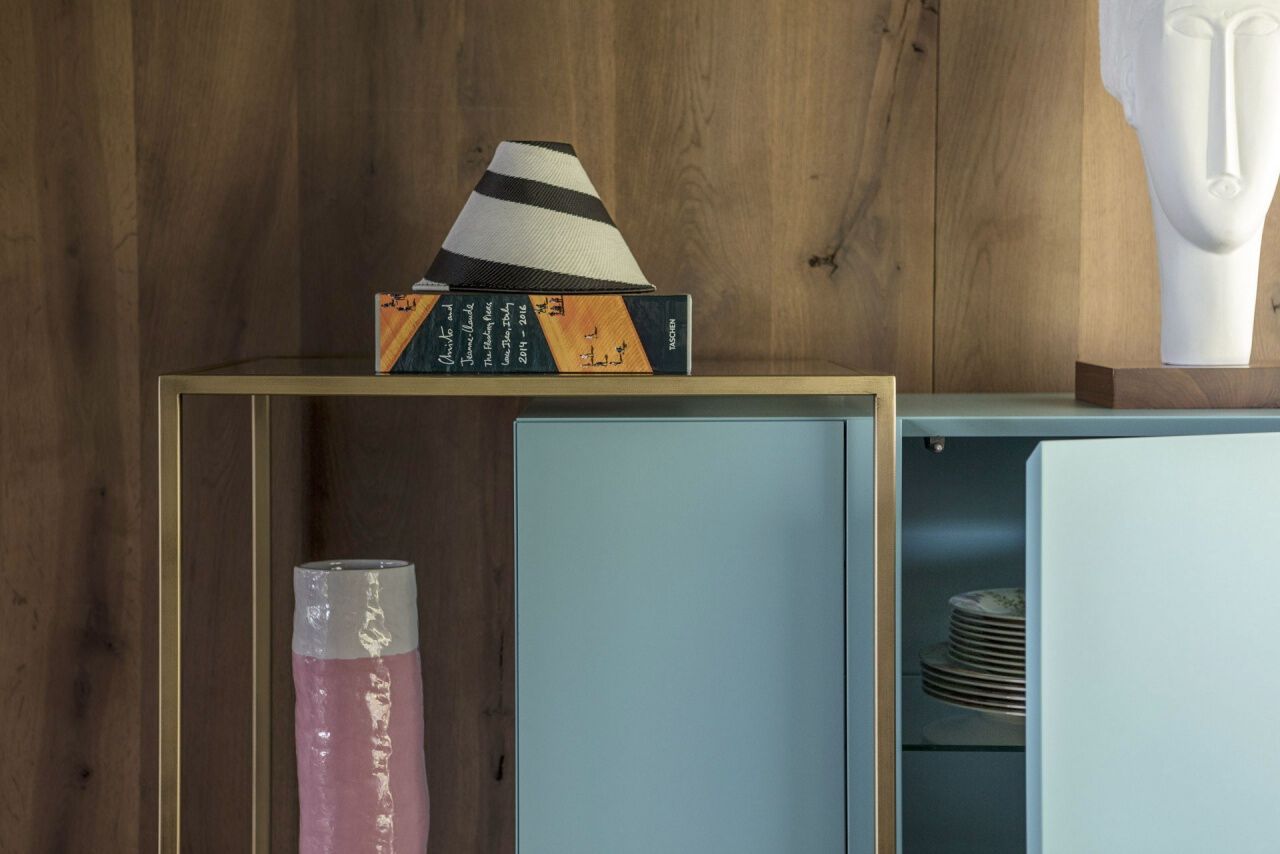 Шкаф из МДФ Mogg ZOOM ARCH-00123417 - Вид №2