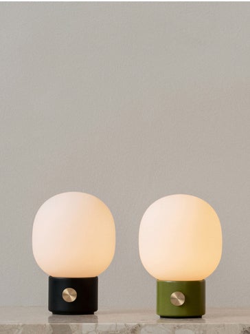 5709262073504 Настольная лампа JWDA, переносная LuceLight  - Вид №3