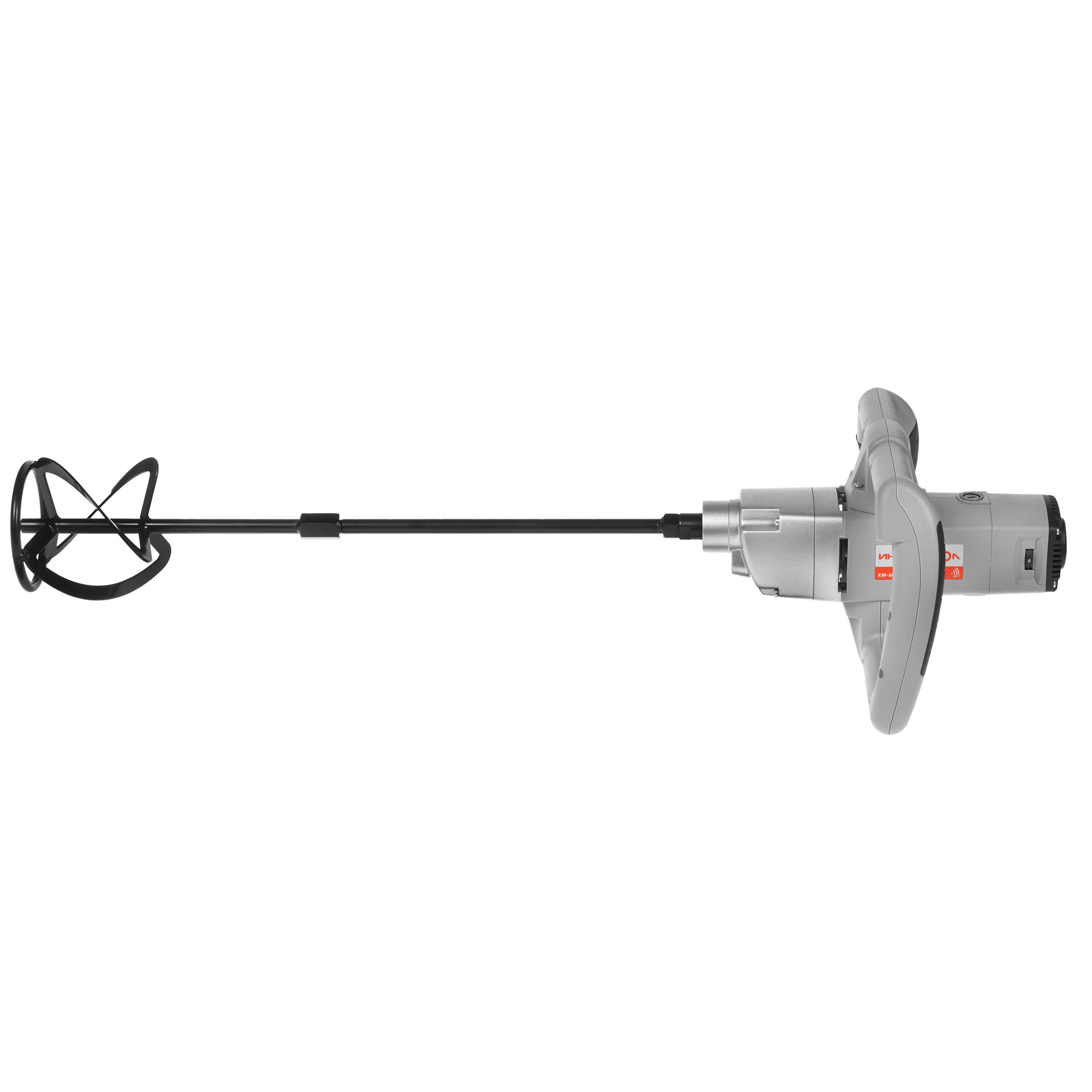 Дрель-миксер Интерскол КМ-60/1000Э 8153176 STDN-0142499