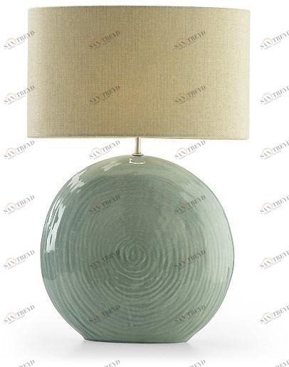 MARIONI Керамическая настольная лампа Orus 01769