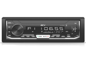 8147182 Автопроигрыватель ACV AVS-816BW