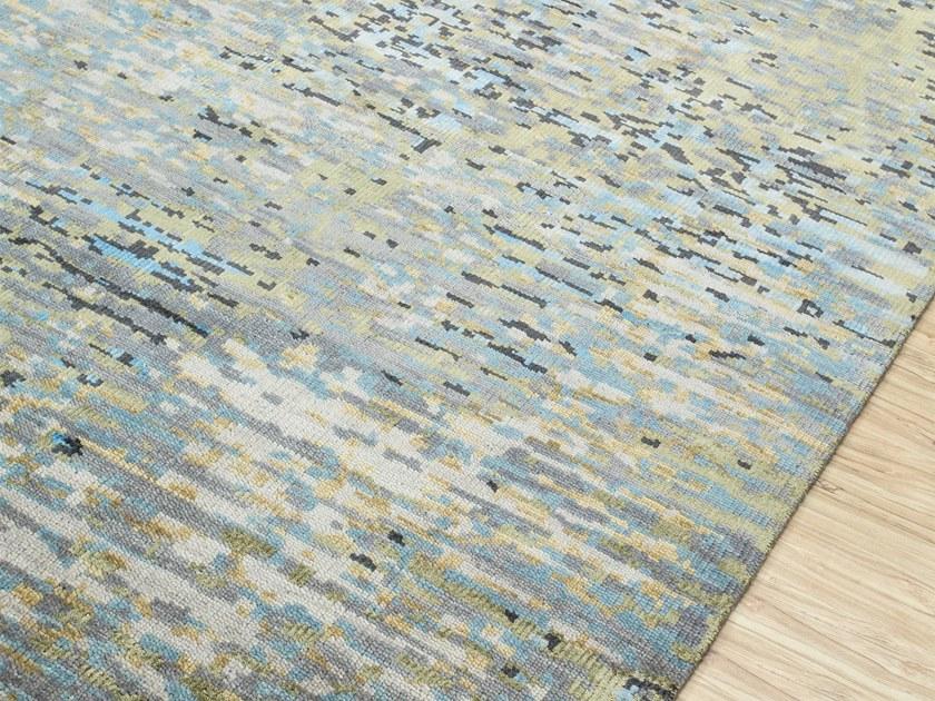 Jaipur Rugs Ковер ручной работы Esme Usl-155-0005 - Вид №2