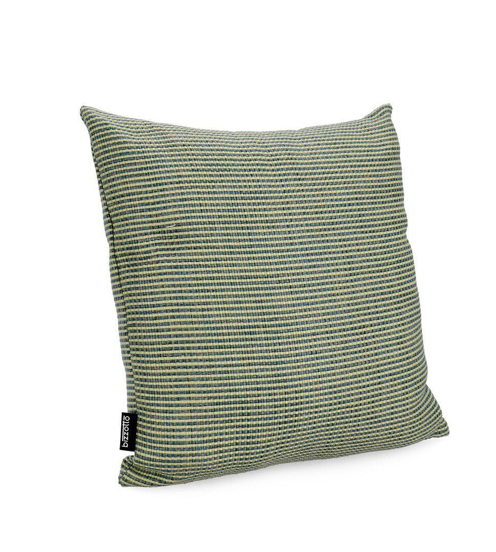 Наружная ткань съемная квадратная подушка BIZZOTTO MERVE ARCH-00063787 - Вид №3