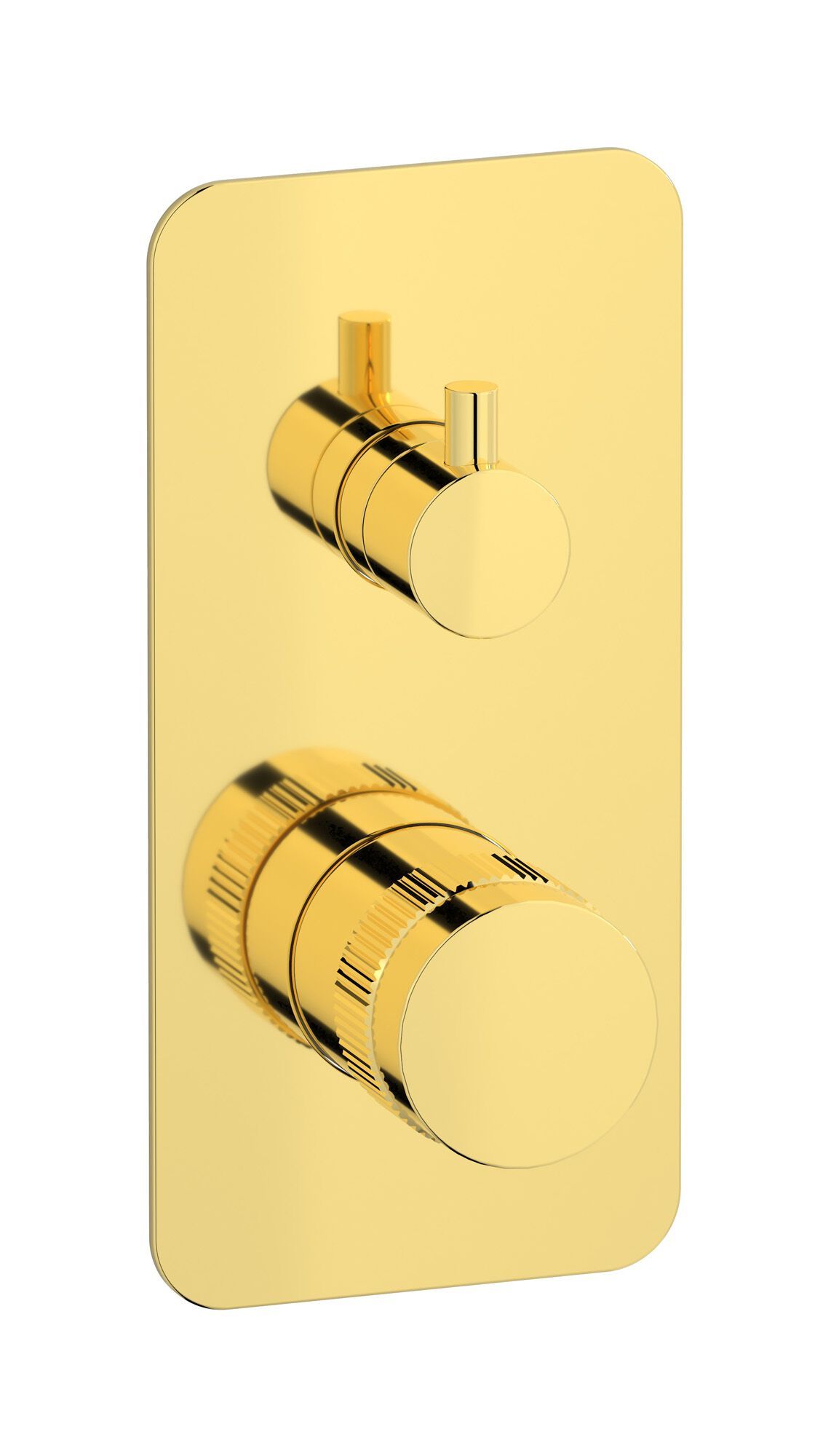 Гидропрогрессивный смеситель для душа с переключателем IB Reflex ARCH-00119816 - Вид №7