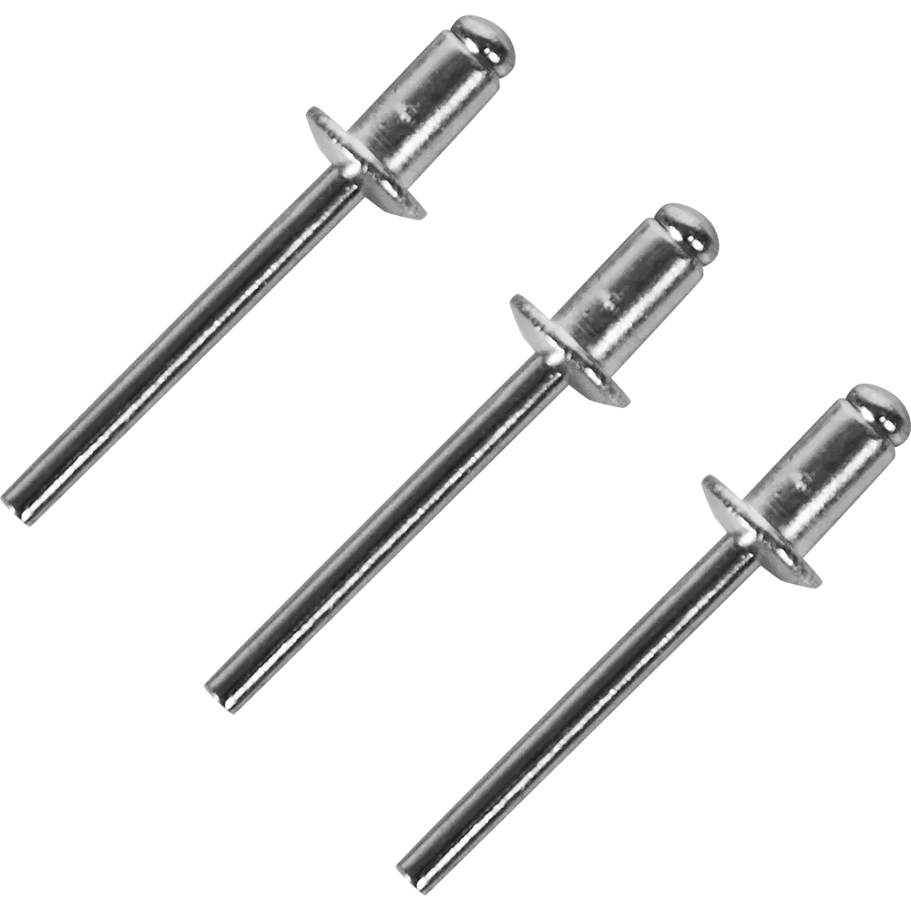 Заклепка 4.8x8 мм, 50 шт Santreyd STLM-2120895