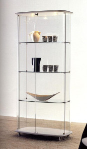 Витрина  CATTELAN ITALIA CONCERTO