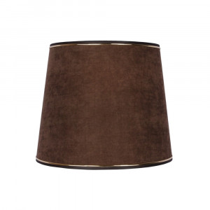 34073 Абажур Даймонд Мокка Маус BOGACHO