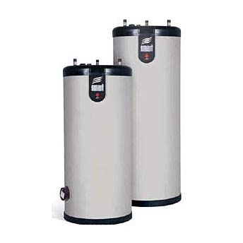 Емкостной водонагреватель ACV Comfort 100 06631201 - Вид №1