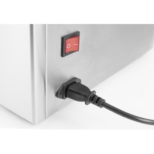 8195402 Вакуумный упаковщик камерный CASO VacuChef 70 STDN-0005903 - Вид №5