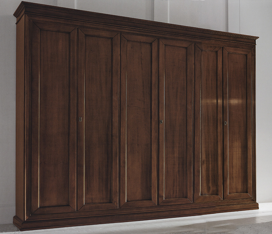 Шкаф GRANDAMA DEVINA NAIS AR200 Classic