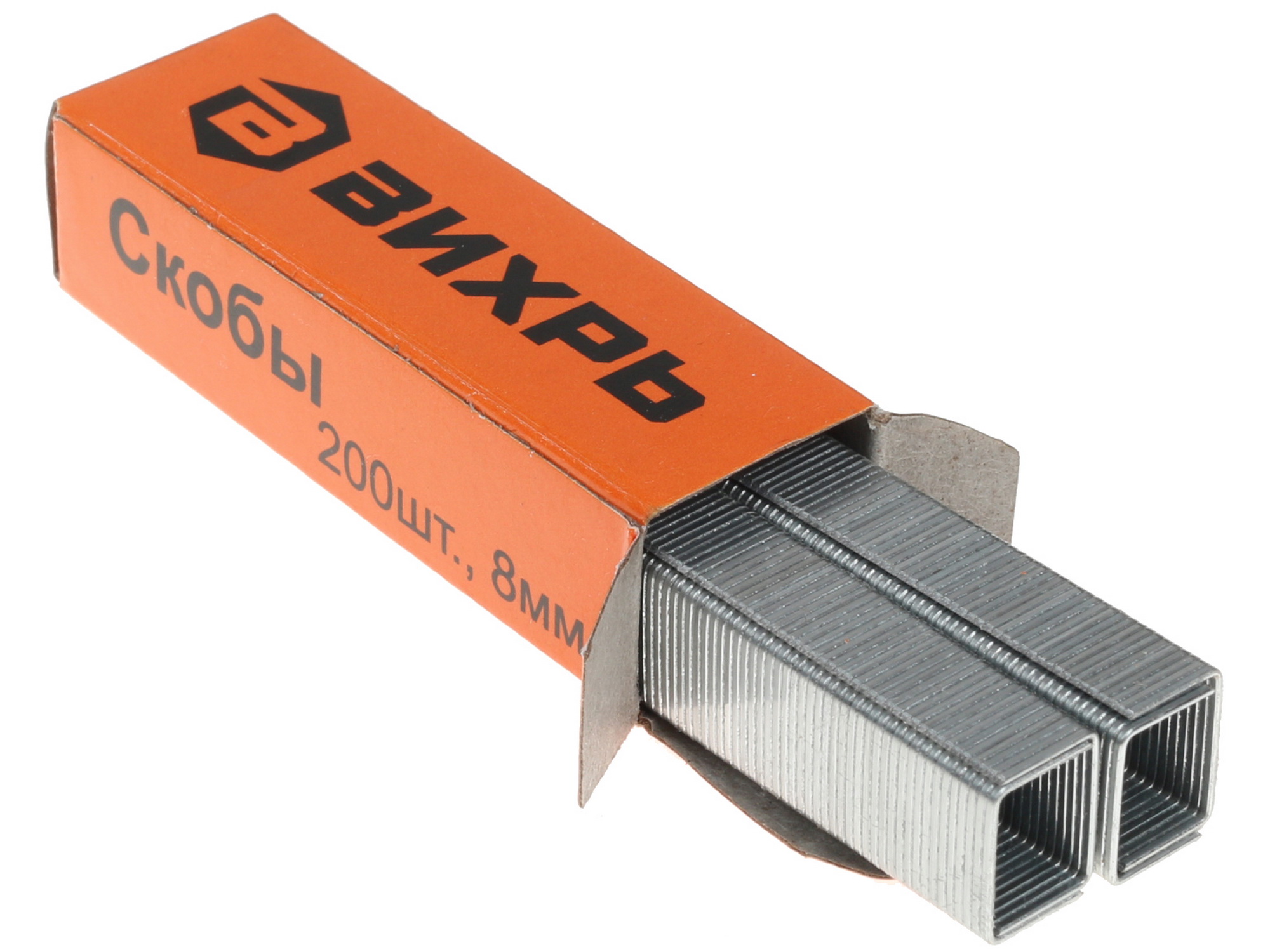 Степлер механический Вихрь 73/9/3/1 1173195 STDN-0094035 - Вид №5