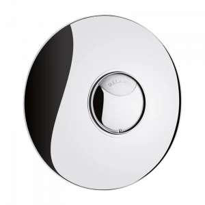 762902 Кран прямого слива TEMPOFLUX 2 DELABIE