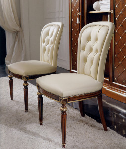 Стул  CEPPI 2706