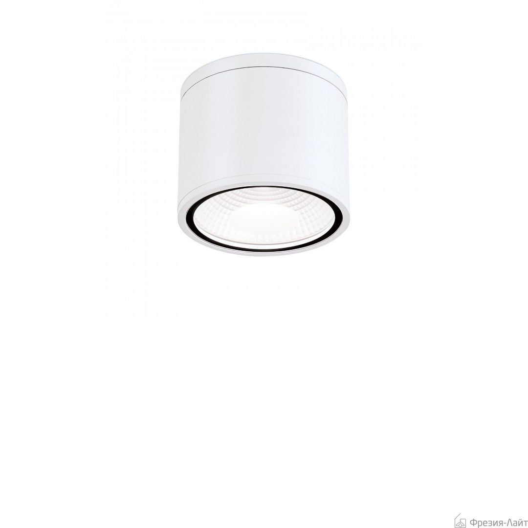 Orion DL 7-665 белый светильник потолочный Sputnik 121616