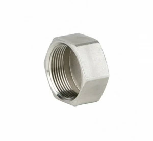 GENEBRE 0300n 07 Колпачок с резьбой NPT