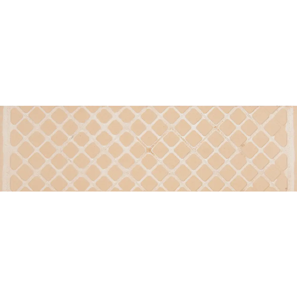 Бордюр «Полонез» 20х5.7 см цвет бежевый Kerama Marazzi STLM-2094283 - Вид №2