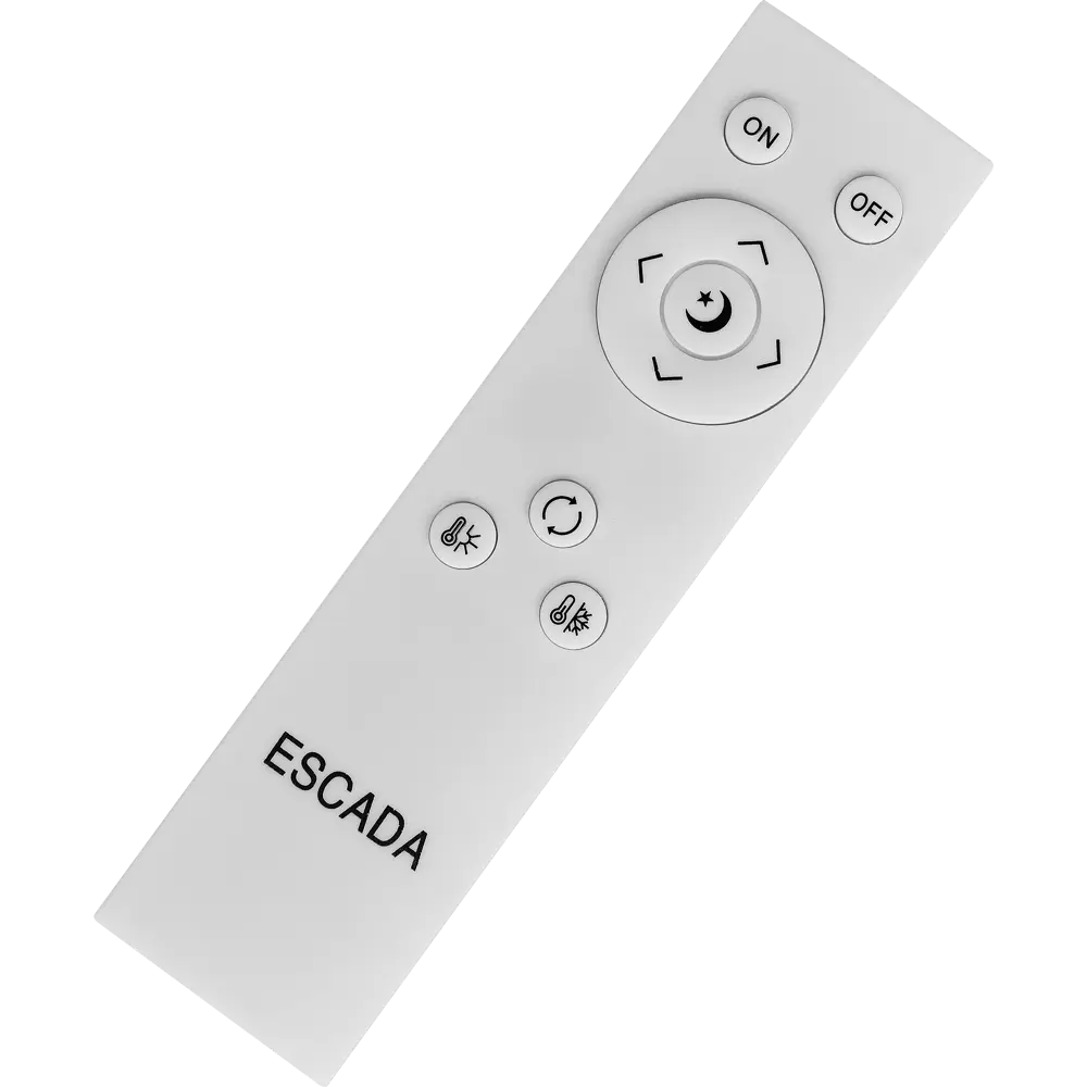 Люстра Escada Orbita с пультом управления и регулируемым светом 88294284 STLM-0077401 - Вид №6