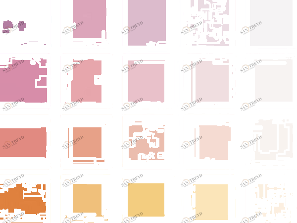 Azichem Оксиды для пигментации бетона, штукатурок и красок Protech sun-id-1364386