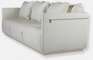 MORADA Кожаный диван Lampo Lampo so